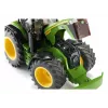 Traktorius Siku John Deere 8R 370 juodas žalias geltonas