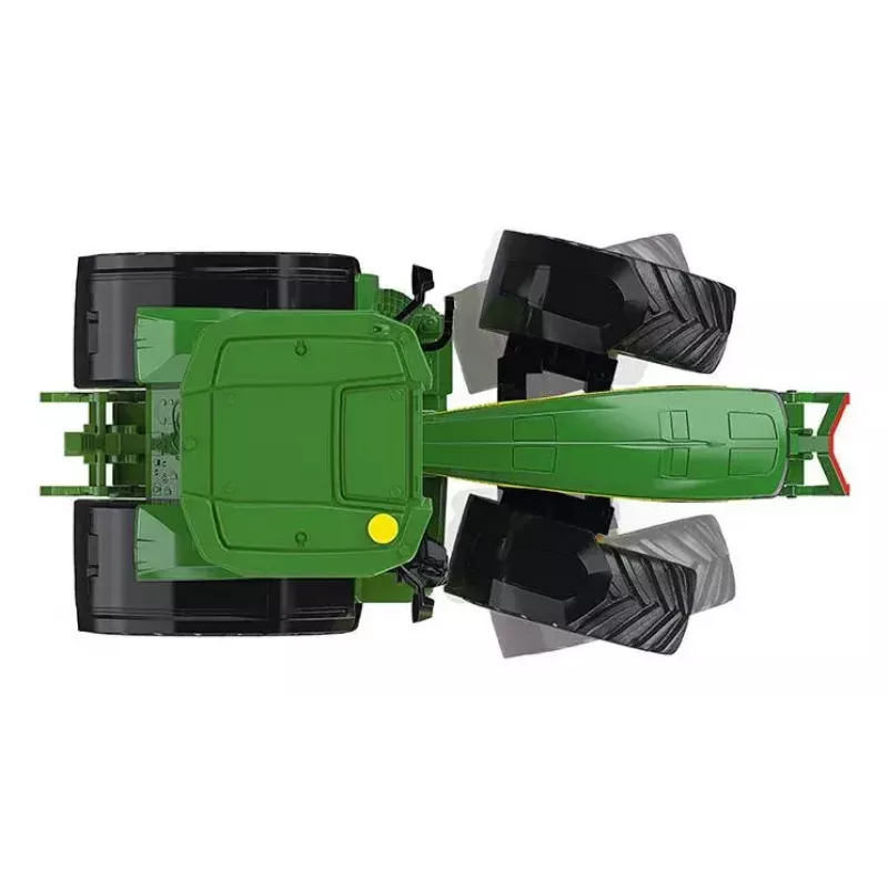 Traktorius Siku John Deere 8R 370 juodas žalias geltonas