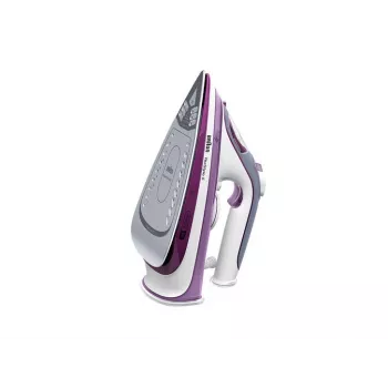 Braun TexStyle 5 SI 5037 VI garinis lygintuvas su keraminiu padu, 2700 W, violetinis