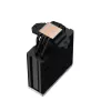 DEEPCOOL AK400 Zero Dark procesoriaus oro aušintuvas 12 cm - juodas