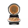 Picos keptuvė G3FERRARI Pizzeria Snack Napoletana – stalviršinė picos krosnelė 1200 W, akmens kepimo paviršius, iki 400°C, 31 cm pica