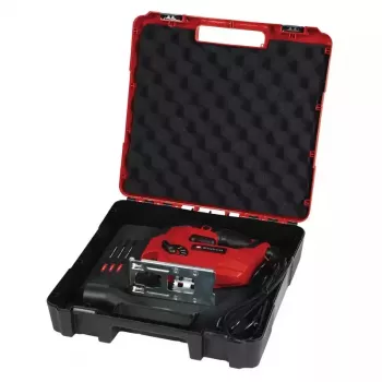 Dėlionė Einhell TC-JS 80/1 Komplektas