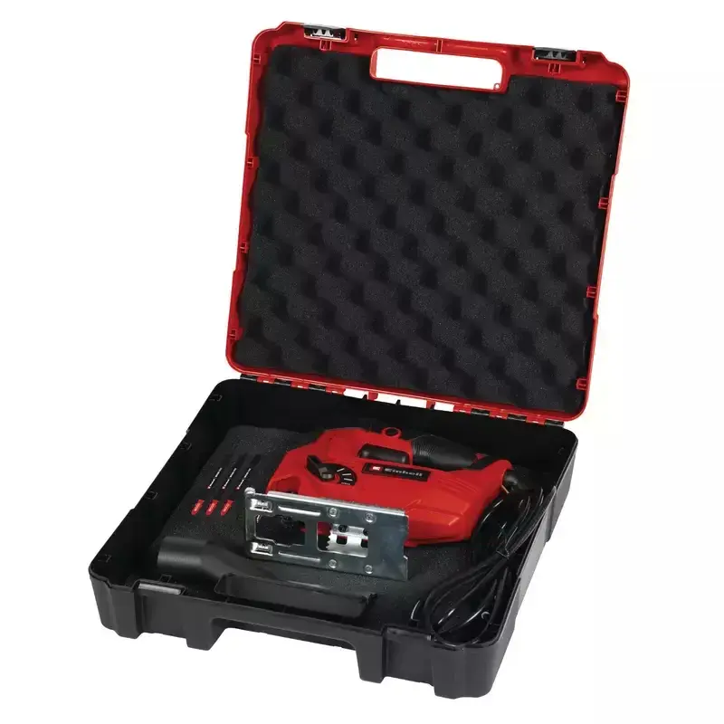 Dėlionė Einhell TC-JS 80/1 Komplektas