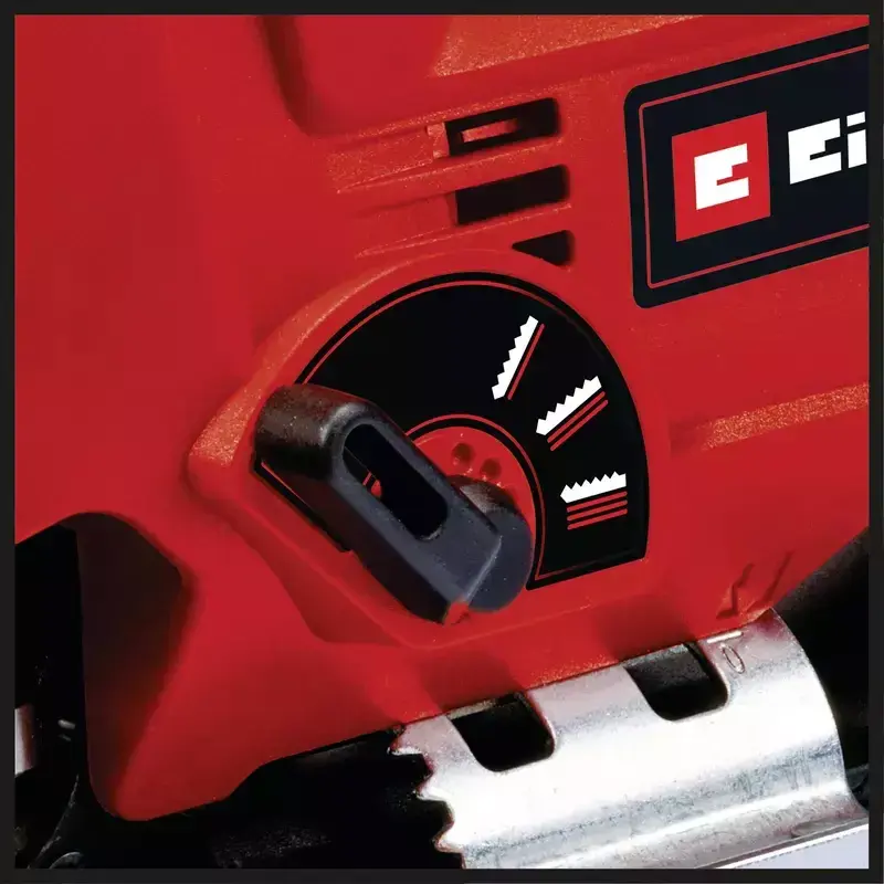 Dėlionė Einhell TC-JS 80/1 Komplektas