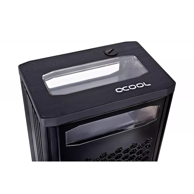 Alphacool 11026 – viskas viename skysčio aušintuvas