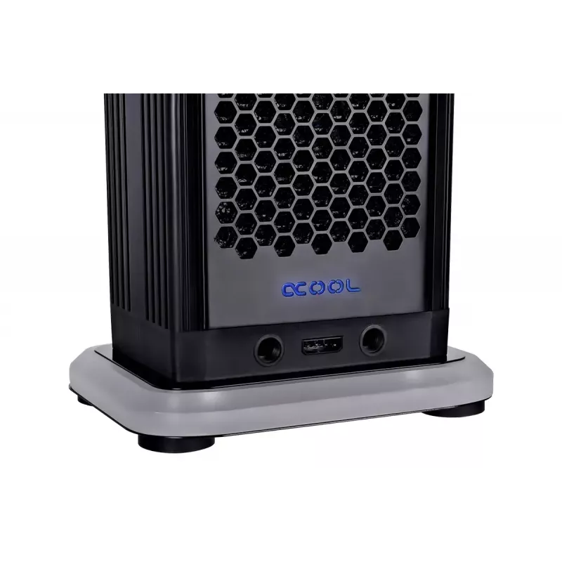 Alphacool 11026 – viskas viename skysčio aušintuvas