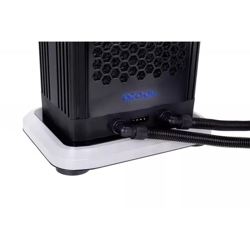 Alphacool 11026 – viskas viename skysčio aušintuvas
