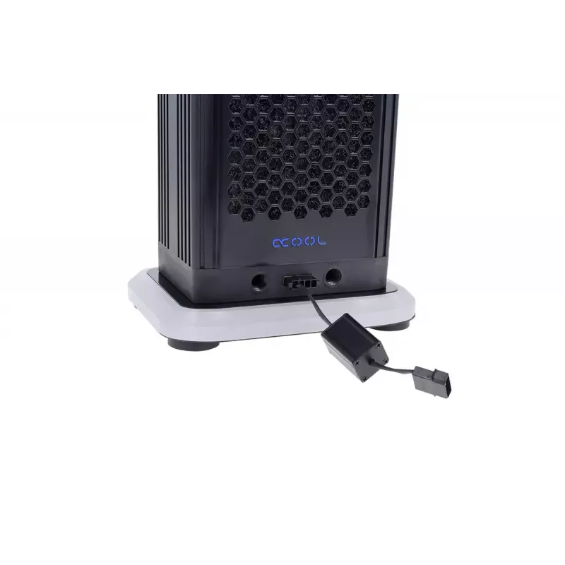 Alphacool 11026 – viskas viename skysčio aušintuvas