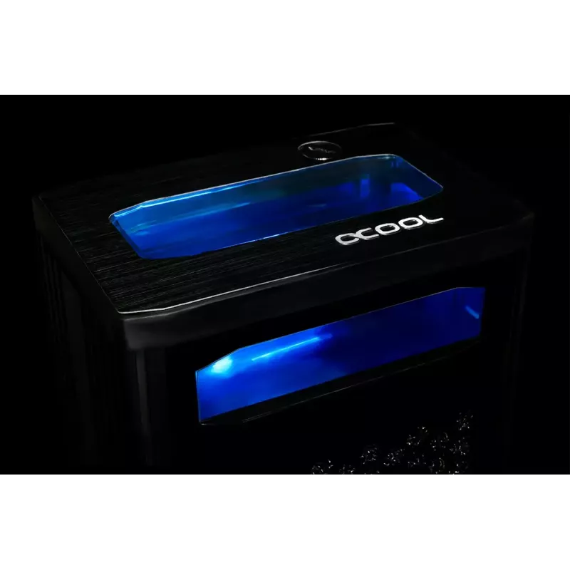 Alphacool 11026 – viskas viename skysčio aušintuvas