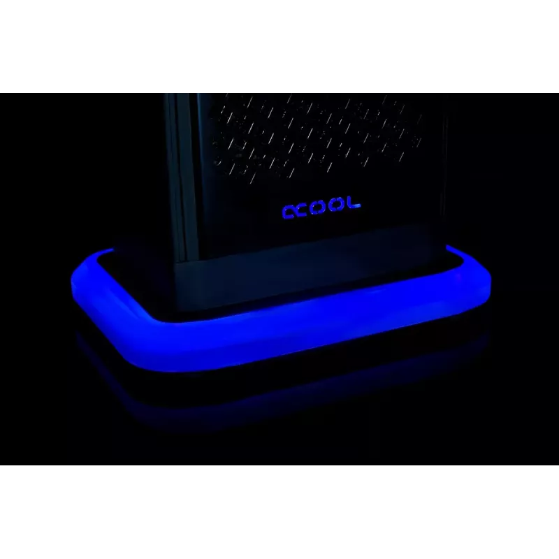 Alphacool 11026 – viskas viename skysčio aušintuvas