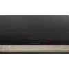 Siemens iQ700 EX675HEC1E indukcinė kaitlentė, juoda, įmontuojama, 60 cm, 4 zonos