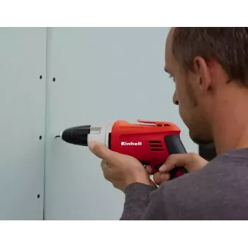 Elektrinis gipskartonio suktuvas Einhell TH-DY 500 E