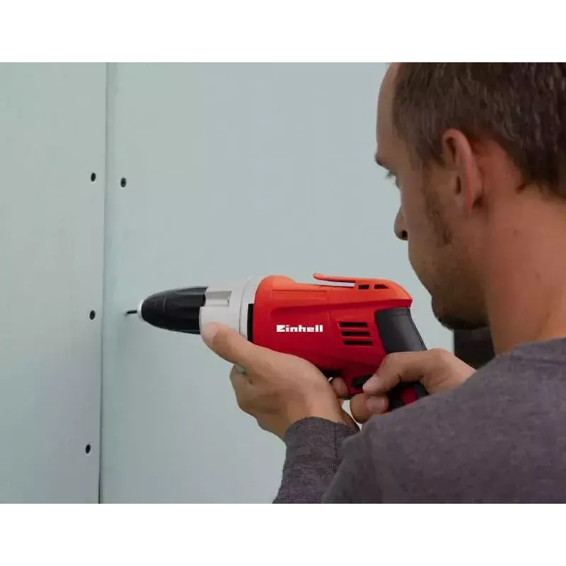 Elektrinis gipskartonio suktuvas Einhell TH-DY 500 E