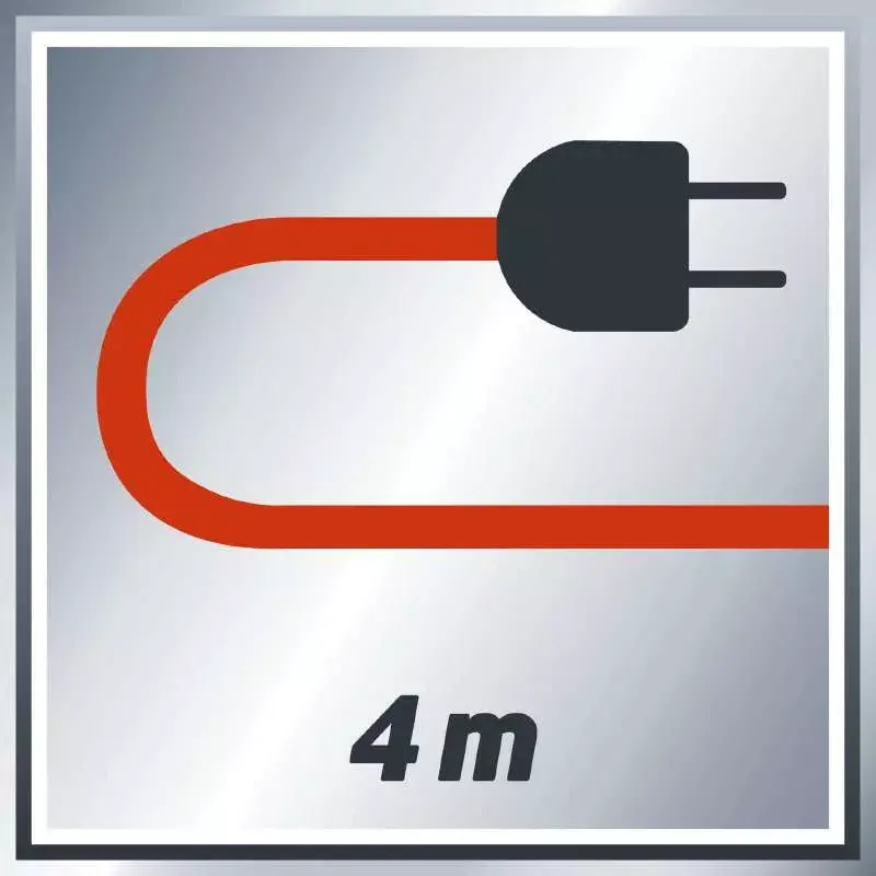 Elektrinis gipskartonio suktuvas Einhell TH-DY 500 E
