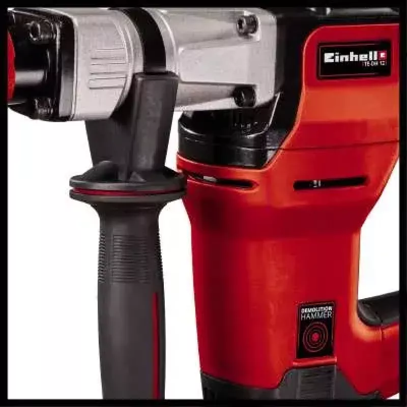 Perforatorius Einhell TE-DH 12, 4100 sm/min, SDS Max, 12 J