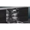 Siemens iQ700 SN87TX00CE indaujama indaplovė 14 komplektų