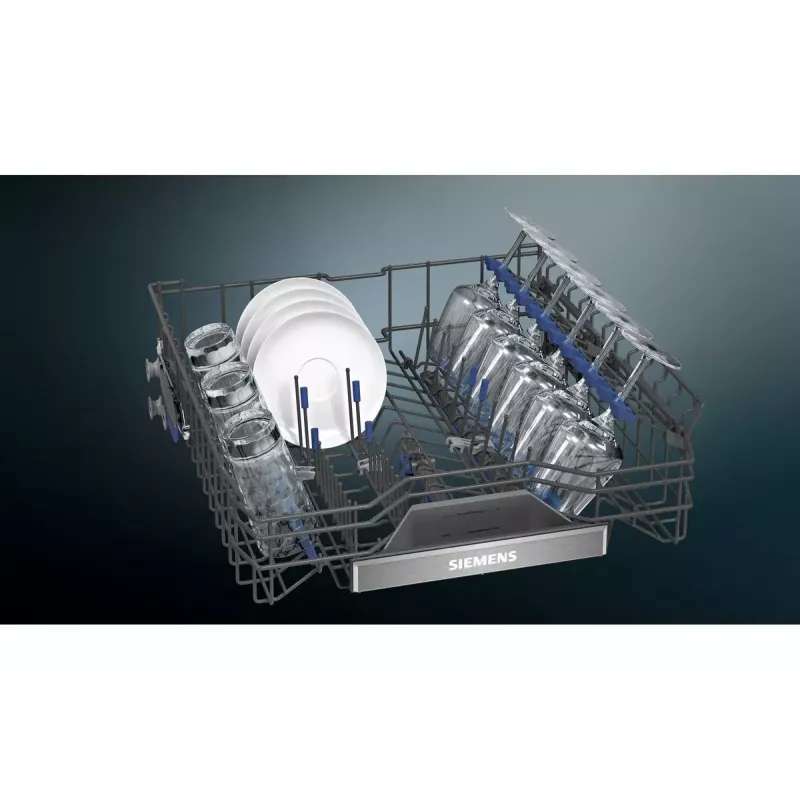 Siemens iQ700 SN87TX00CE indaujama indaplovė 14 komplektų