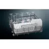 Siemens iQ700 SN87TX00CE indaujama indaplovė 14 komplektų