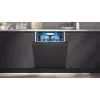 Siemens iQ700 SN87TX00CE indaujama indaplovė 14 komplektų