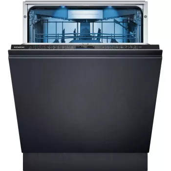 Siemens iQ700 SN87TX00CE indaujama indaplovė 14 komplektų