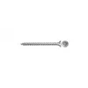 Fischer dėžė varžtų 670281 — metaliniai medienos varžtai 16 mm, Ø 4,5 mm, 100 vnt.