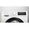 Siemens iQ500 WG34G2070 skalbimo mašina, priekinis pakrovimas, 8 kg, 1400 aps./min., balta