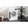 Siemens iQ500 WG34G2070 skalbimo mašina, priekinis pakrovimas, 8 kg, 1400 aps./min., balta