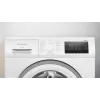 Siemens iQ300 WM14N127 skalbimo mašina, priekinis pakrovimas, 8 kg, 1400 aps./min., balta
