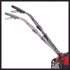 Akumuliatorinis velėnos pjaustytuvas Einhell GE-SC 36/35 Li Solo, 35 cm darbinis plotis