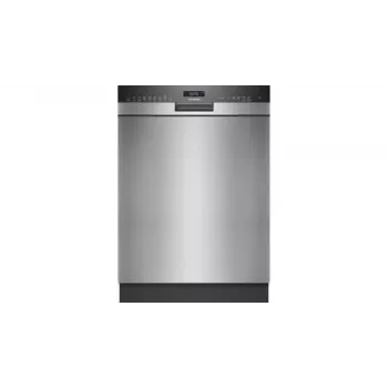 Siemens iQ500 SN45ZS07CE indaplovė po kriaukle 14 komplektų
