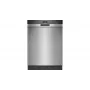 Siemens iQ500 SN45ZS07CE indaplovė po kriaukle 14 komplektų