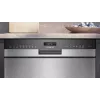 Siemens iQ500 SN45ZS07CE indaplovė po kriaukle 14 komplektų