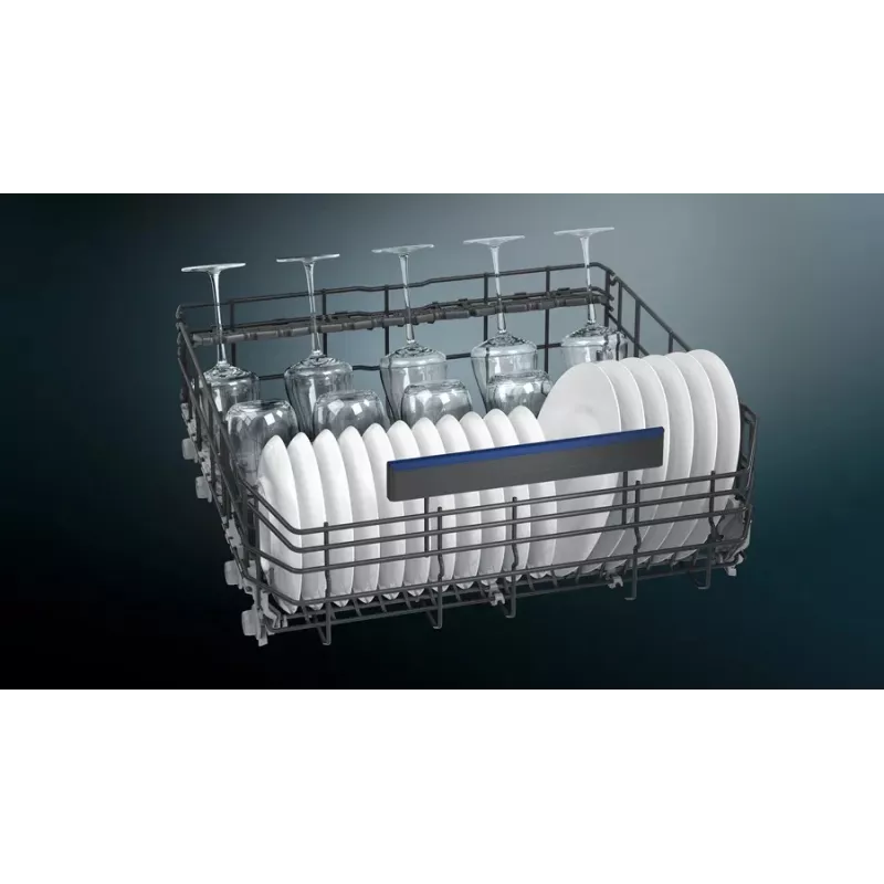 Siemens iQ500 SN45ZS07CE indaplovė po kriaukle 14 komplektų