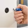 Knipex DoubleJoint – dvigubas lizdinis rankinis įrankis