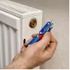 Knipex DoubleJoint – dvigubas lizdinis rankinis įrankis