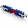 Knipex DoubleJoint – dvigubas lizdinis rankinis įrankis