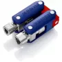 Knipex DoubleJoint – dvigubas lizdinis rankinis įrankis