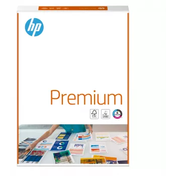 HP Premium spausdinimo popierius A4 (210x297 mm) 500 lapų baltas