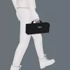 Įrankių dėžė Wera 2go 3 juoda