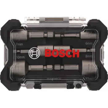Bosch 2608551079 veržliarakčių antgalių rinkinys
