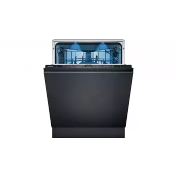 Indaplovė Siemens iQ500 SN65ZX07CE, visiškai įmontuojama, 14 komplektų