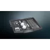 Indaplovė Siemens SN55ZS07CE pusiau įmontuojama 14 komplektų