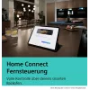 Siemens iQ700 CM776GKB1 orkaitė 45 L 900 W Juoda, Nerūdijantis plienas
