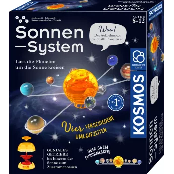 Kosmos 67153 vaikų mokslinis žaislas