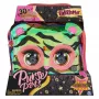 Purse Pets Purrisma interaktyvus tigro žaislas ir rankinė, virš 30 garsų ir reakcijų, žaislai mergaitėms