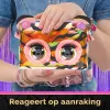 Purse Pets Purrisma interaktyvus tigro žaislas ir rankinė, virš 30 garsų ir reakcijų, žaislai mergaitėms