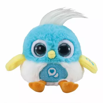 VTech KidiFriends 571904 interaktyvus žaislas, 4–10 metų, garsinis, AAA baterijos, įvairiaspalvis