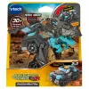 VTech Switch & Go Dinos 569304 transformuojamas dinozauras, 3 m., juodas, mėlynas, 190 g
