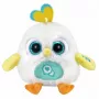 VTech Lolibirds Oscar – interaktyvus minkštas paukštis su garsu ir šviesomis