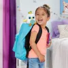 VTech Lolibirds Oscar – interaktyvus minkštas paukštis su garsu ir šviesomis